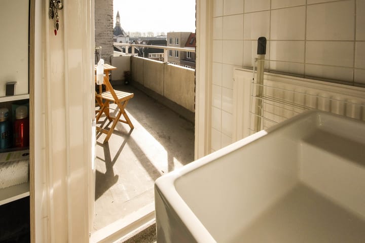 Foto 25 van Damplein 29