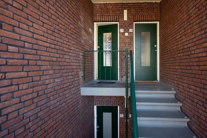 Foto 10 van Damplein 29