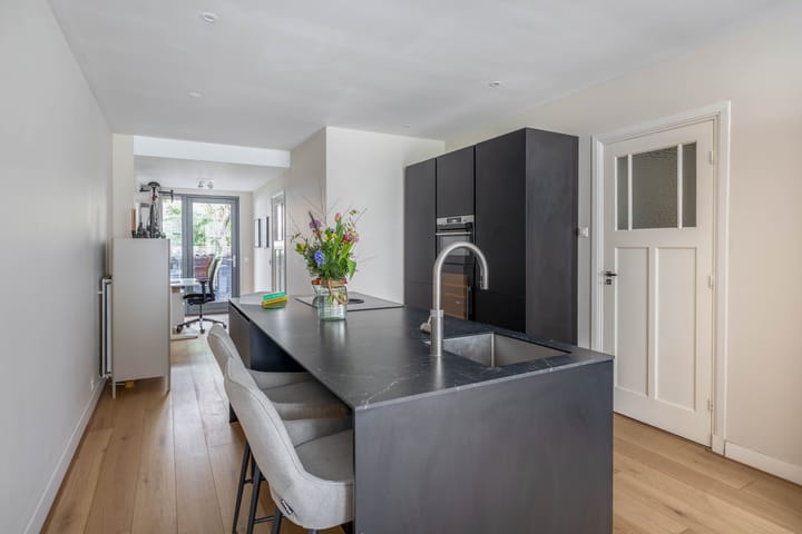 Foto 3 van De Savornin Lohmanlaan 66-A