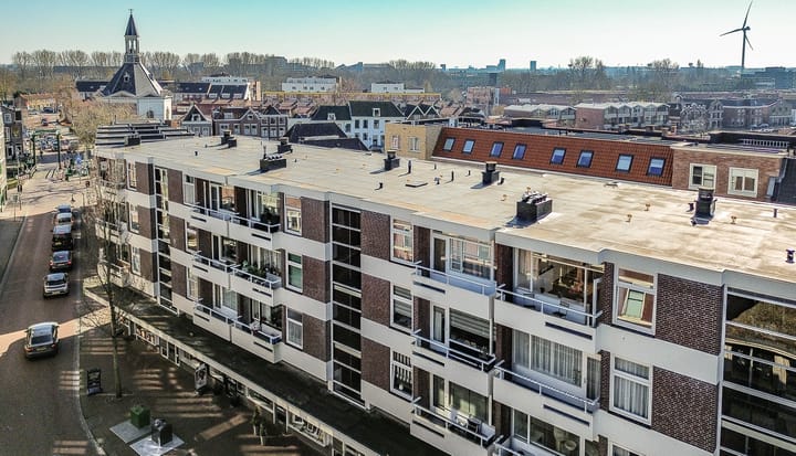 Foto 29 van Damplein 29