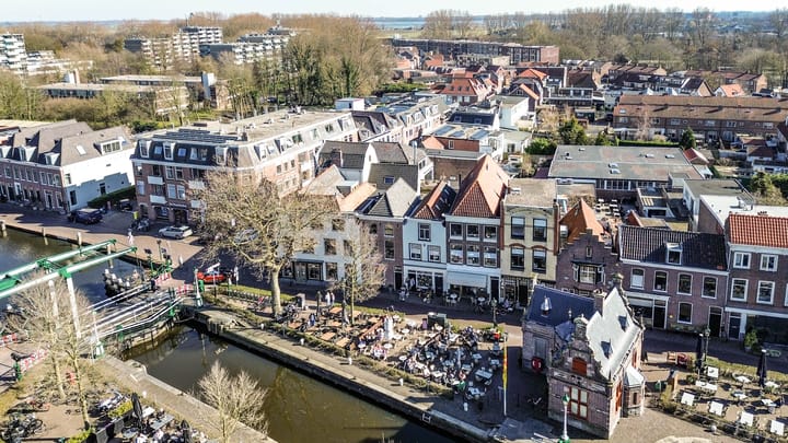 Foto 31 van Damplein 29