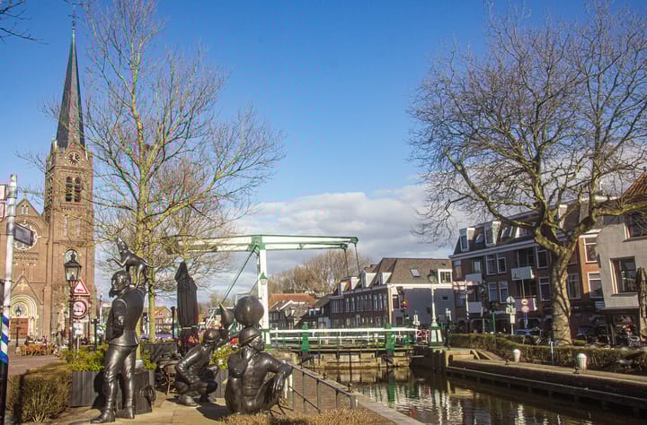 Foto 32 van Damplein 29