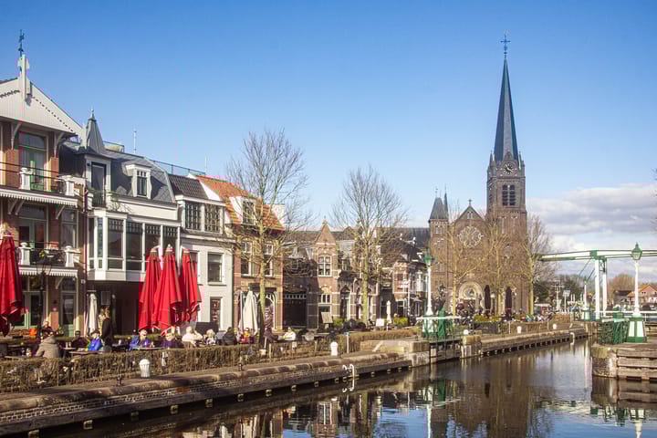 Foto 33 van Damplein 29