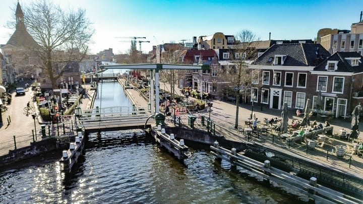 Foto 34 van Damplein 29