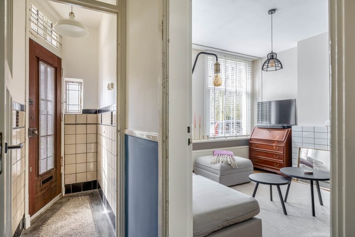 Foto 7 van De Savornin Lohmanlaan 66-A