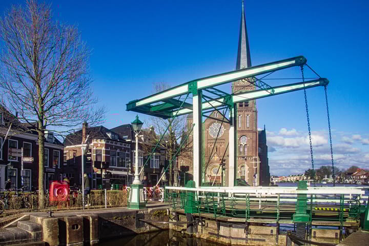 Foto 35 van Damplein 29