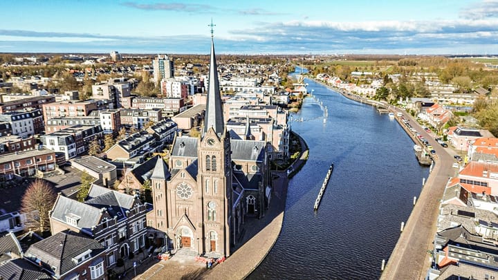 Foto 36 van Damplein 29