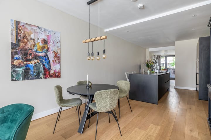 Foto 9 van De Savornin Lohmanlaan 66-A