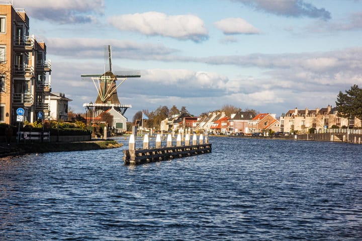 Foto 37 van Damplein 29