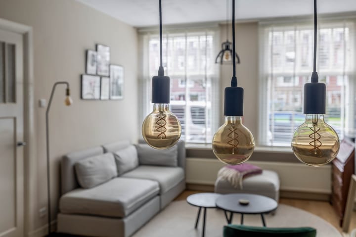 Foto 10 van De Savornin Lohmanlaan 66-A