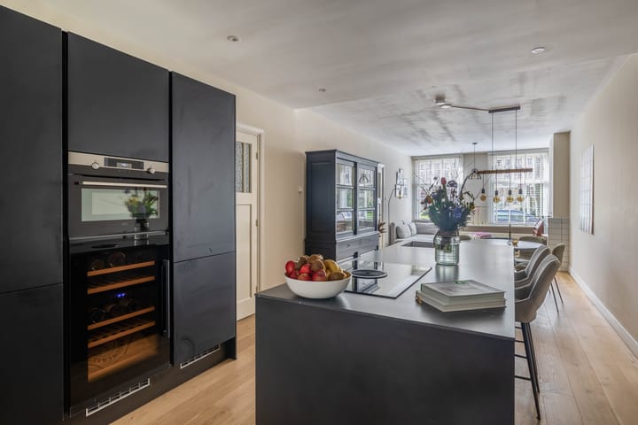 Foto 11 van De Savornin Lohmanlaan 66-A