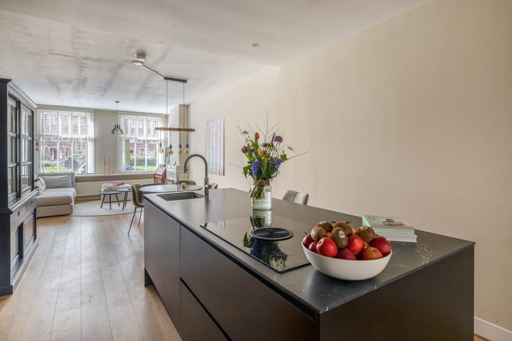 Foto 15 van De Savornin Lohmanlaan 66-A