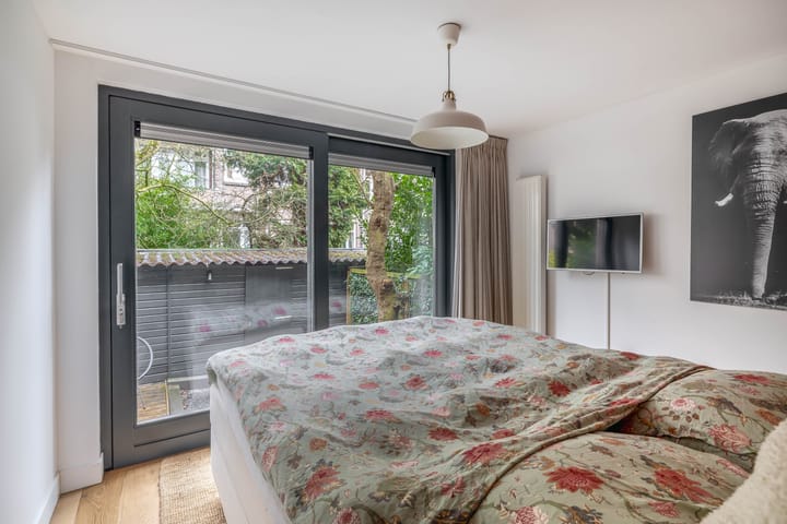 Foto 18 van De Savornin Lohmanlaan 66-A