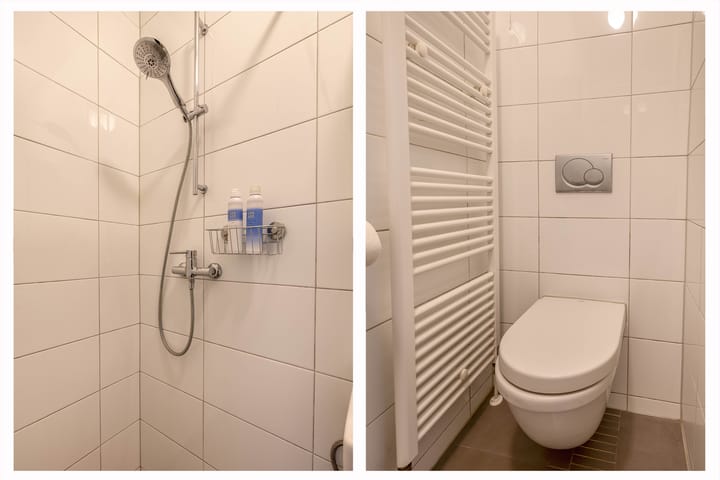 Foto 19 van De Savornin Lohmanlaan 66-A