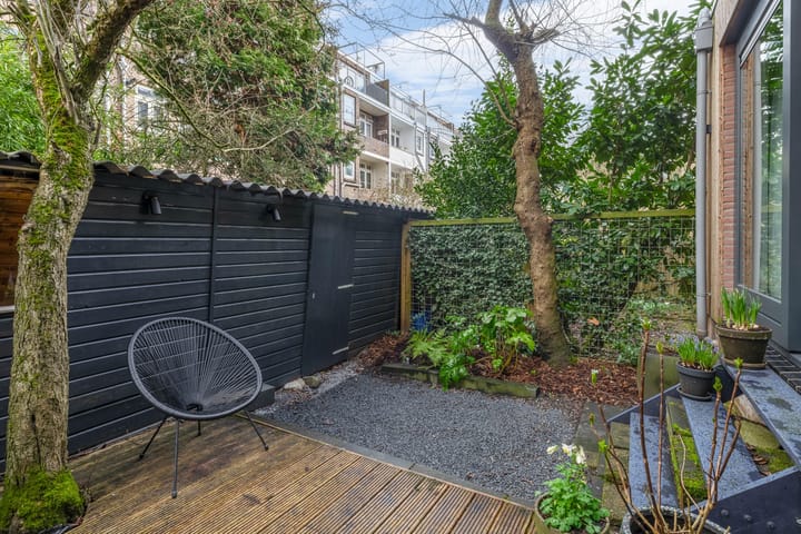 Foto 21 van De Savornin Lohmanlaan 66-A