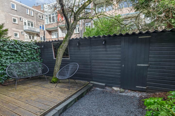 Foto 22 van De Savornin Lohmanlaan 66-A