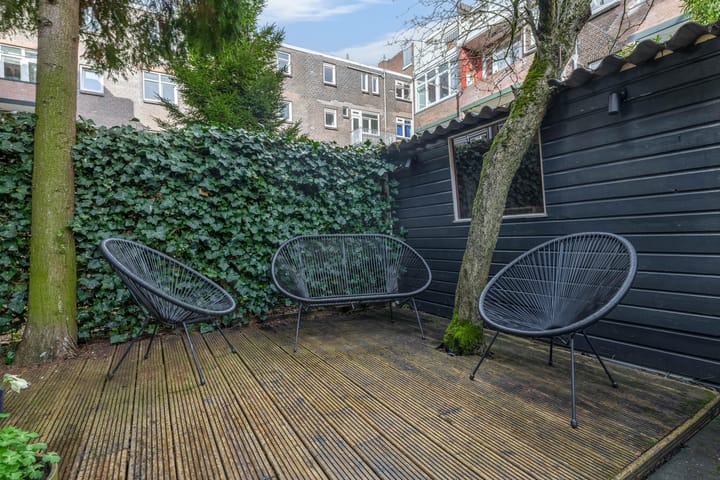 Foto 23 van De Savornin Lohmanlaan 66-A