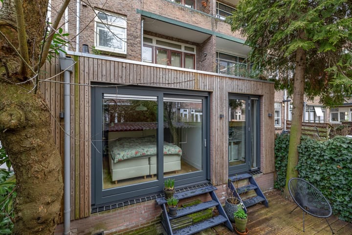 Foto 24 van De Savornin Lohmanlaan 66-A