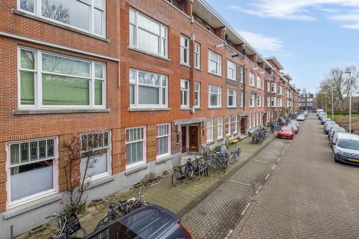 Foto 26 van De Savornin Lohmanlaan 66-A