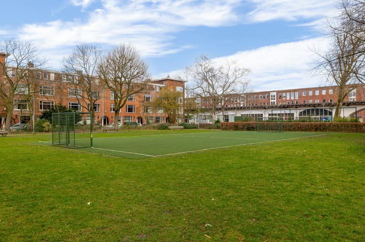 Foto 29 van De Savornin Lohmanlaan 66-A