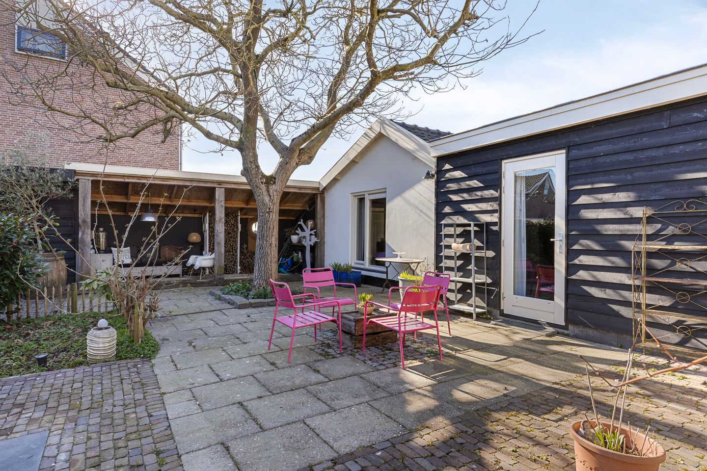 Foto 5 van Prins Willem-Alexanderstraat 25