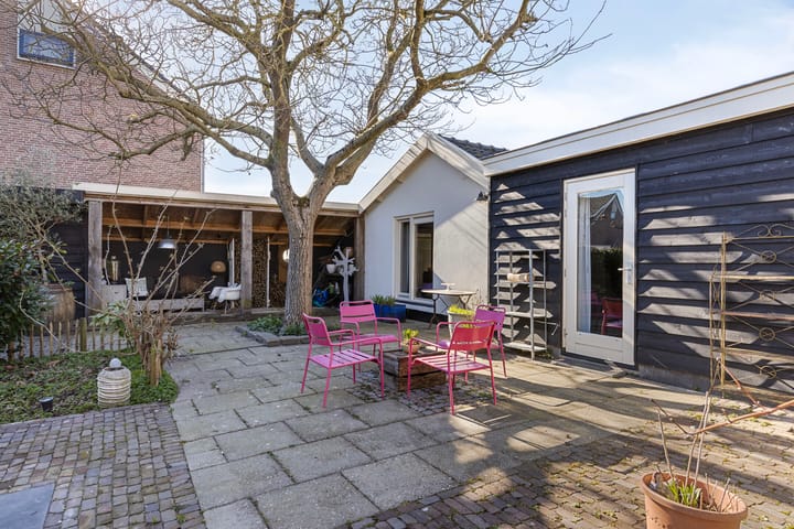 Foto 5 van Prins Willem-Alexanderstraat 25