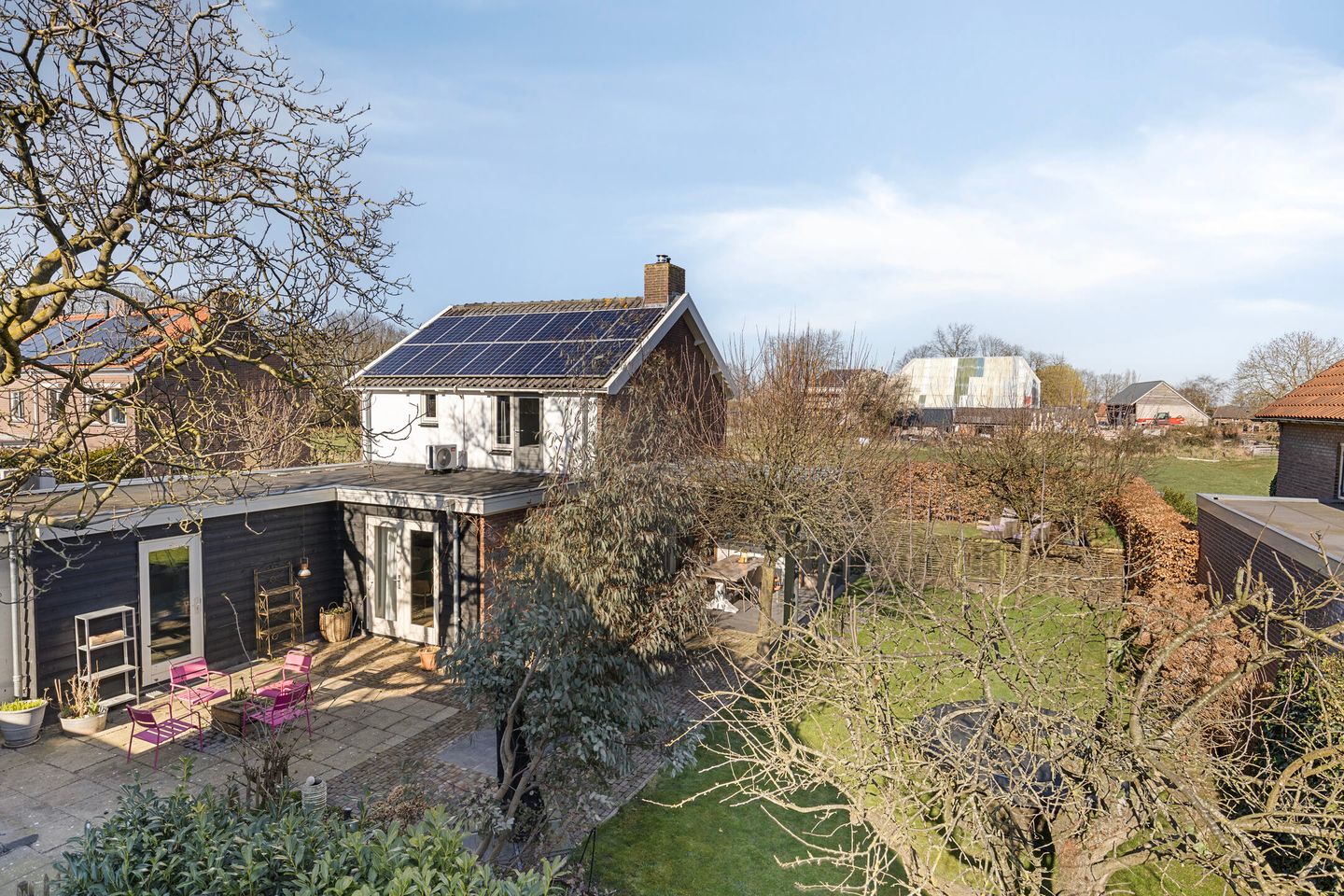 Foto 4 van Prins Willem-Alexanderstraat 25