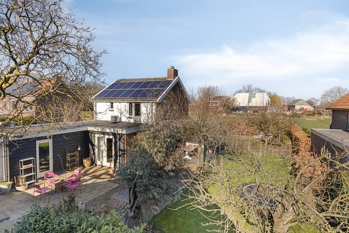 Foto 4 van Prins Willem-Alexanderstraat 25