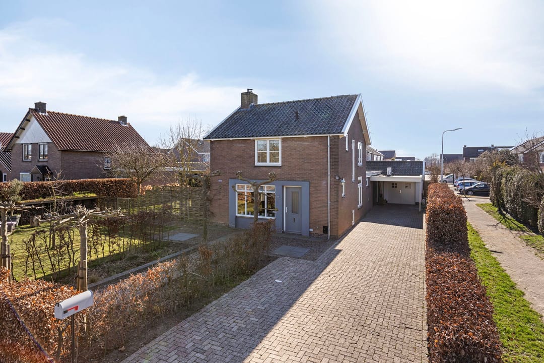 Foto 2 van Prins Willem-Alexanderstraat 25