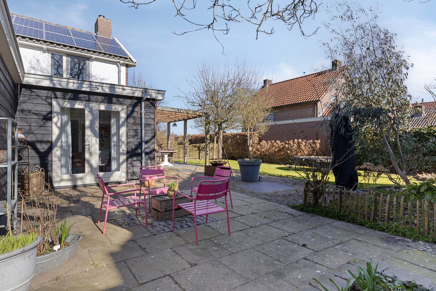 Foto 44 van Prins Willem-Alexanderstraat 25