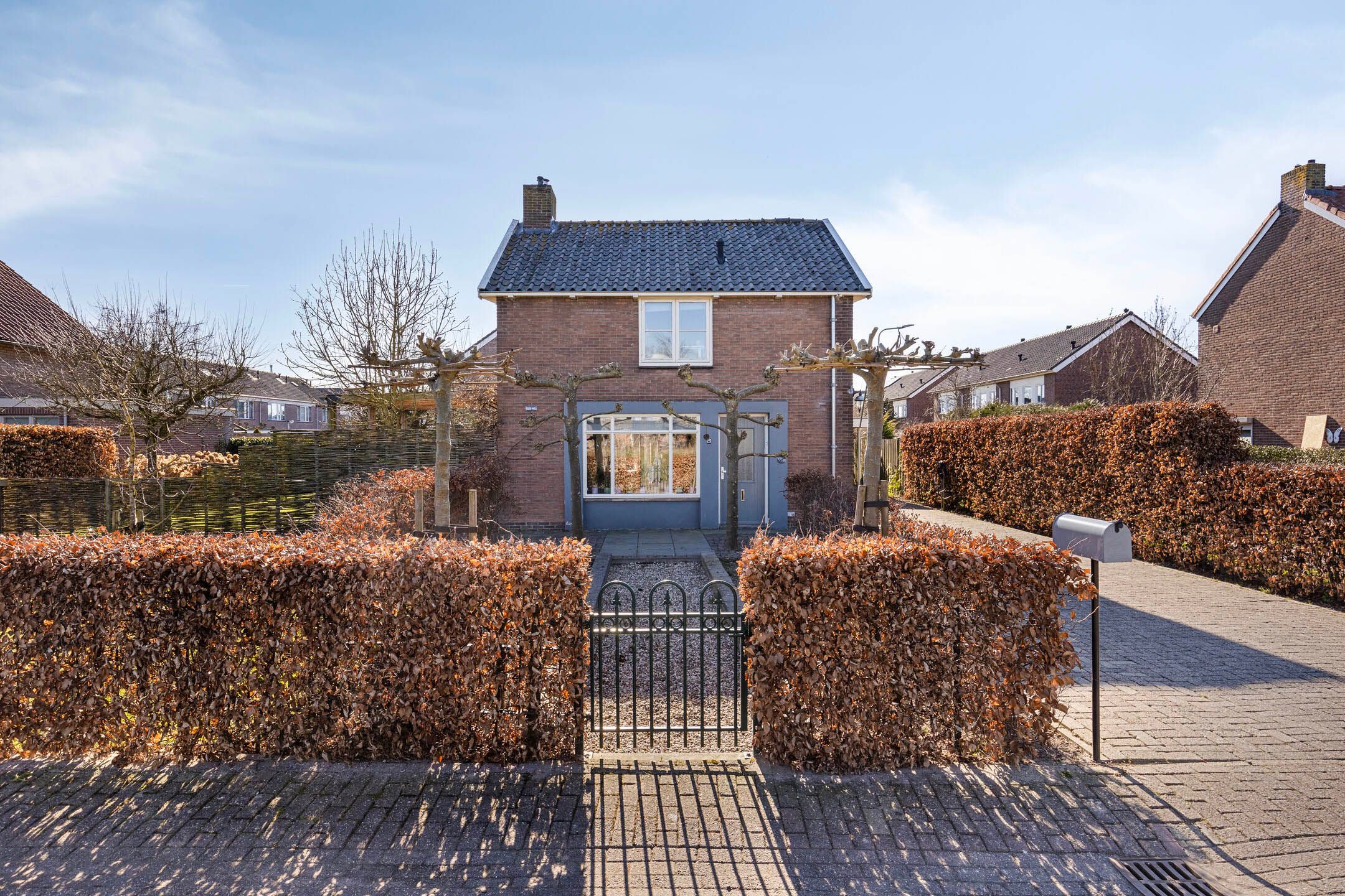 Foto 45 van Prins Willem-Alexanderstraat 25