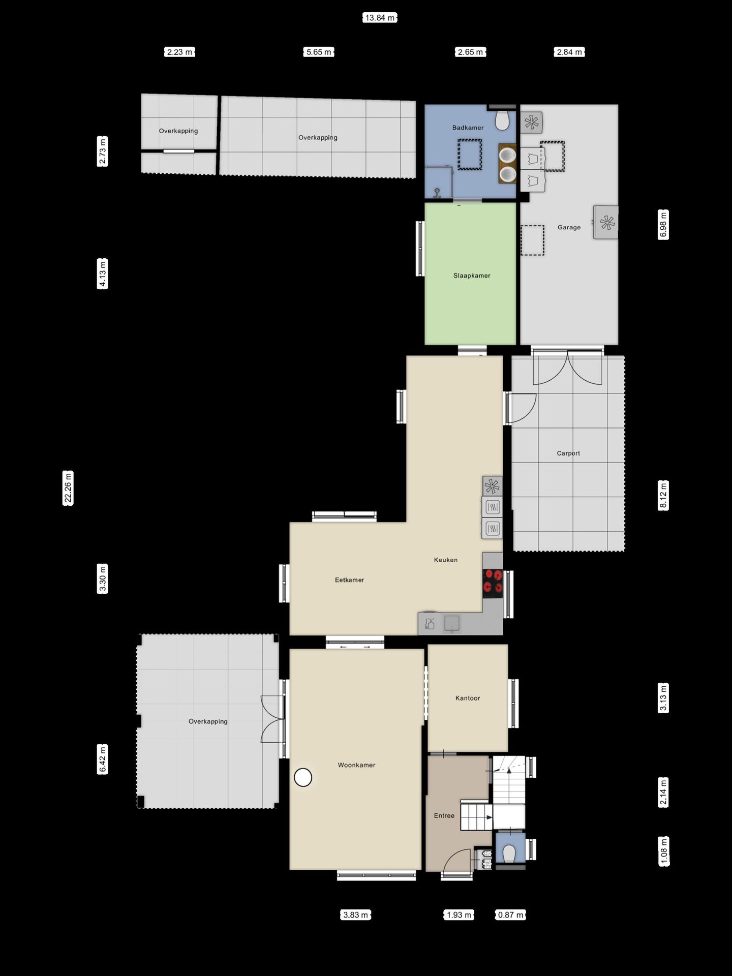 Foto 49 van Prins Willem-Alexanderstraat 25