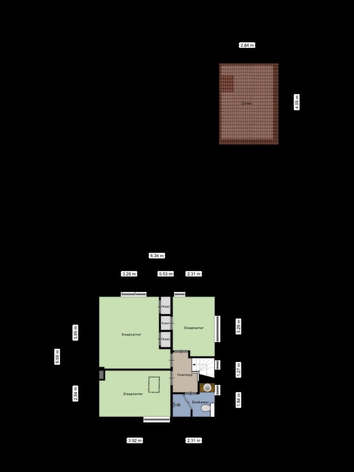 Foto 50 van Prins Willem-Alexanderstraat 25