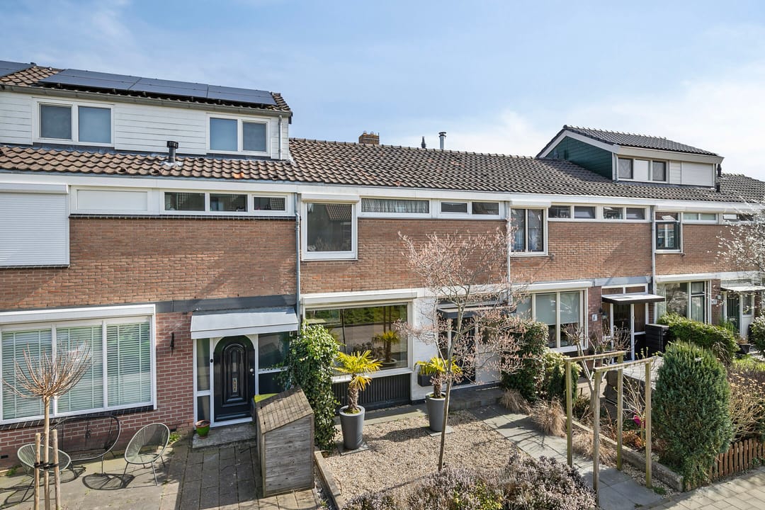 Foto 2 van Beatrixstraat 22