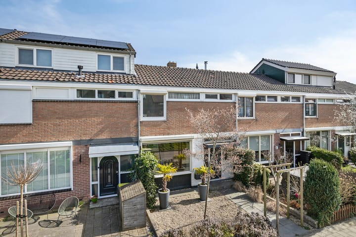 Foto 2 van Beatrixstraat 22