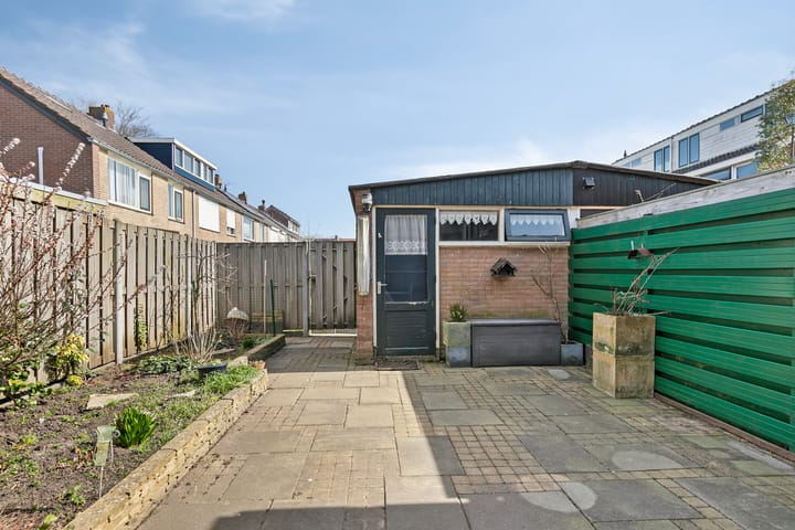 Foto 20 van Beatrixstraat 22