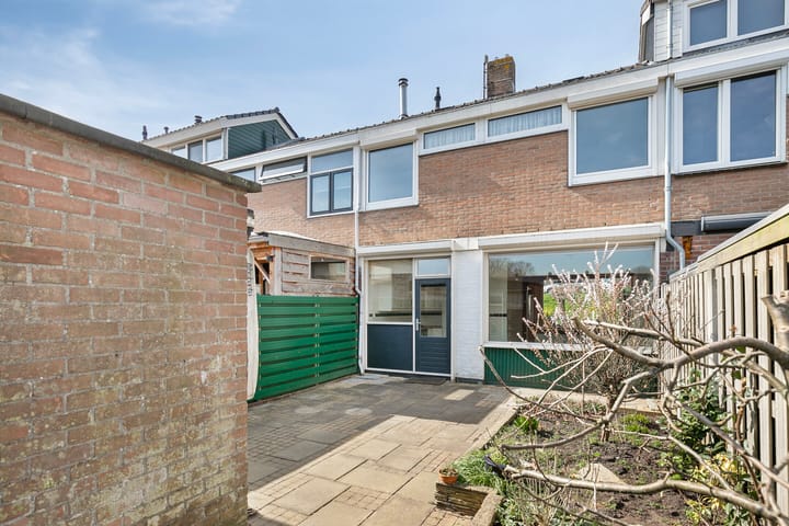 Foto 21 van Beatrixstraat 22