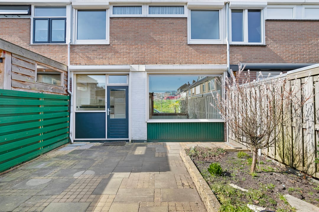 Foto 22 van Beatrixstraat 22