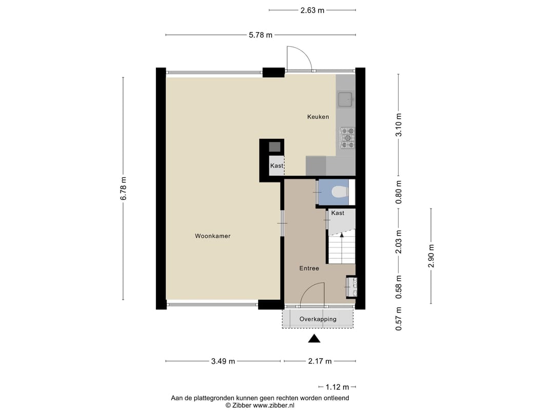 Foto 23 van Beatrixstraat 22