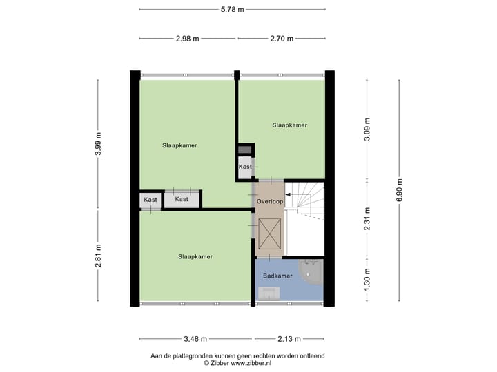 Foto 24 van Beatrixstraat 22