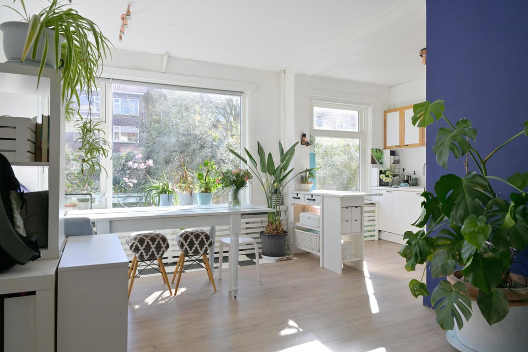 Foto 1 van Carel van Nieveltstraat 22-A