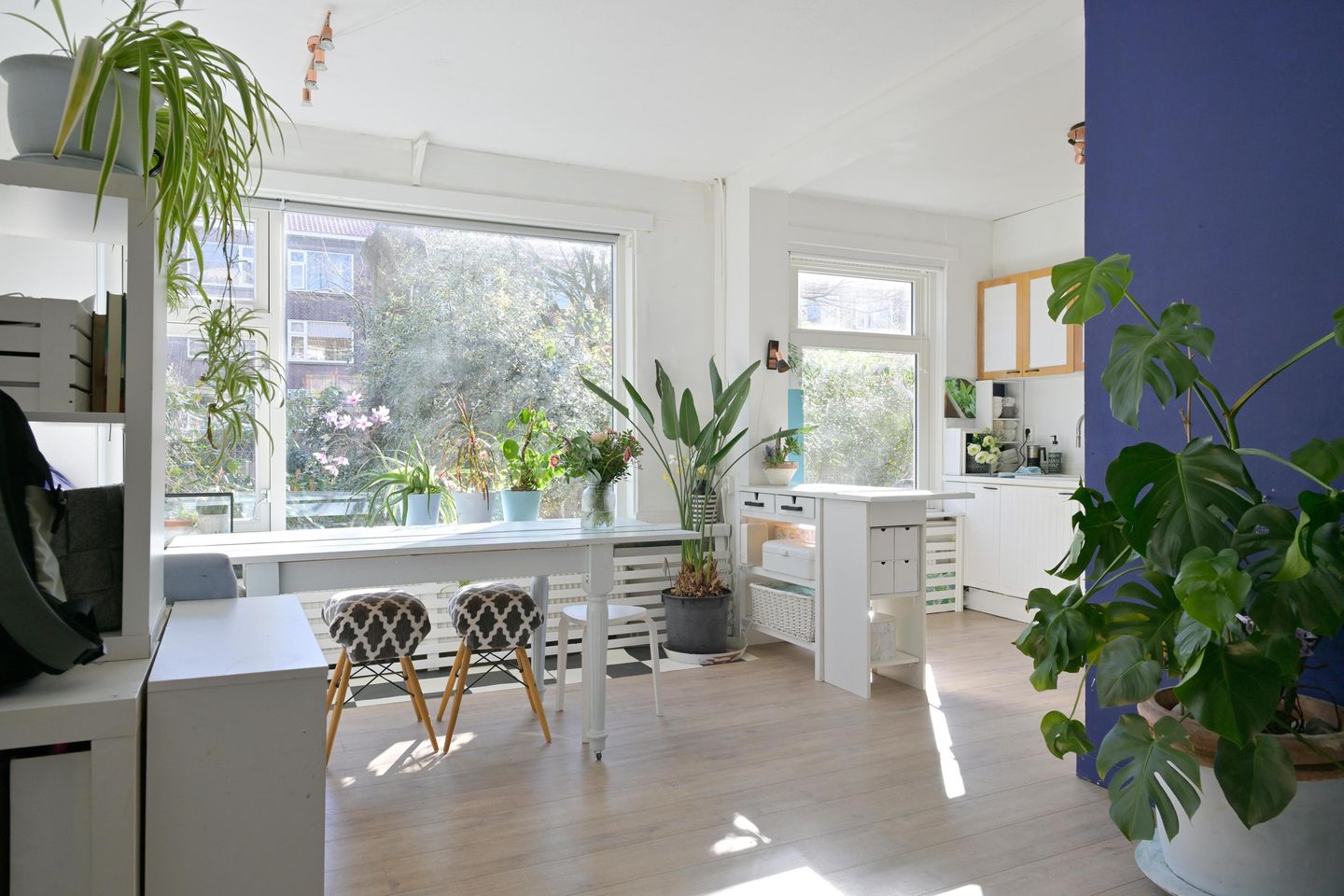 Photo 1 of Carel van Nieveltstraat 22-A