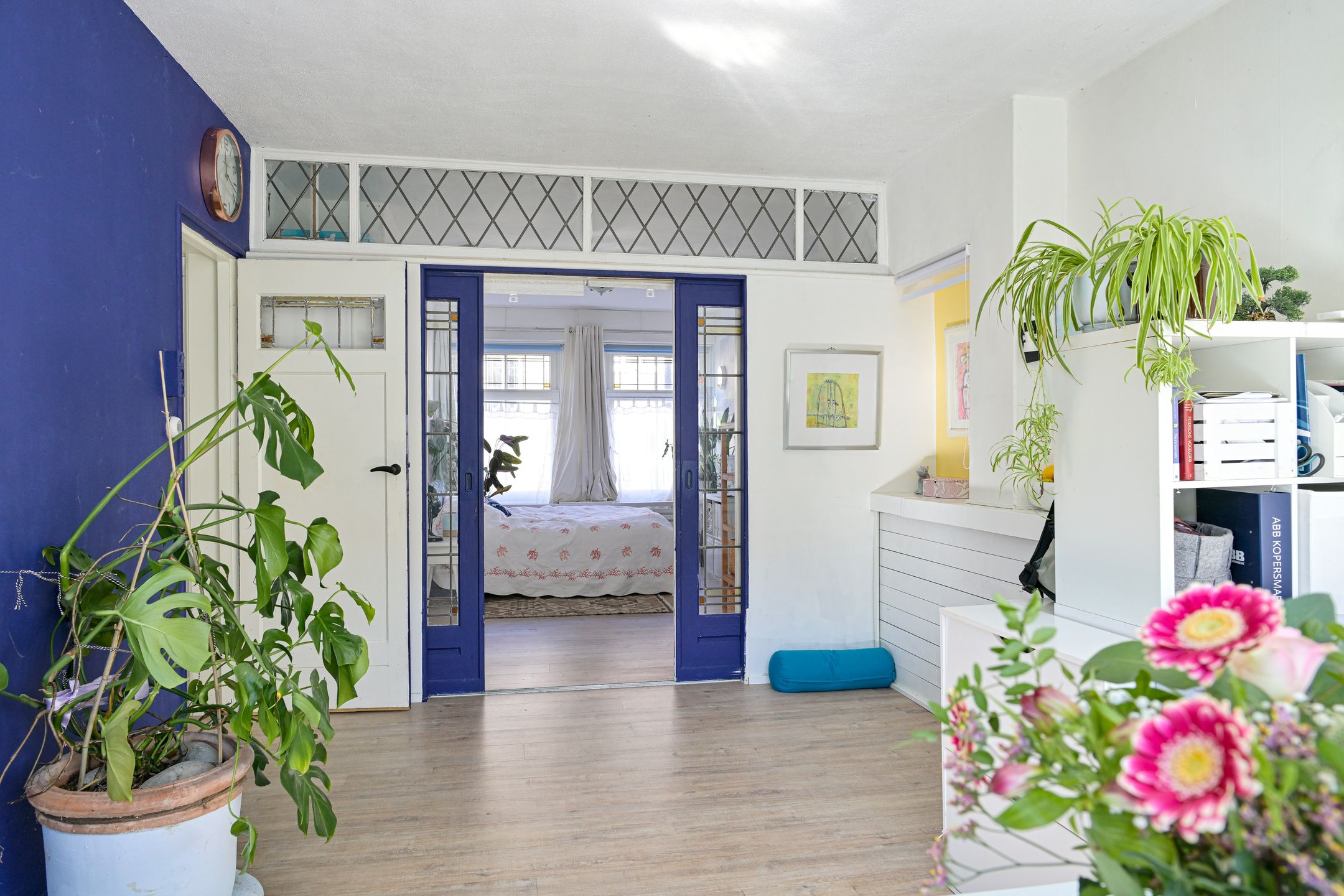 Foto 3 van Carel van Nieveltstraat 22-A