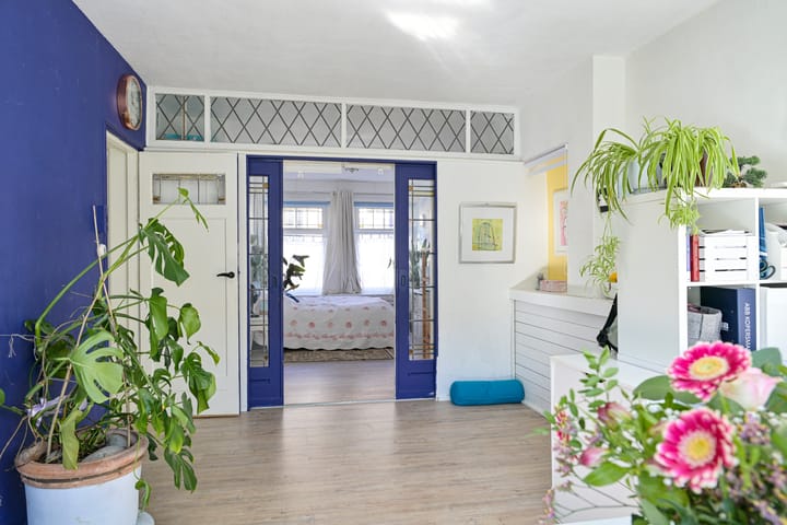 Photo 3 of Carel van Nieveltstraat 22-A