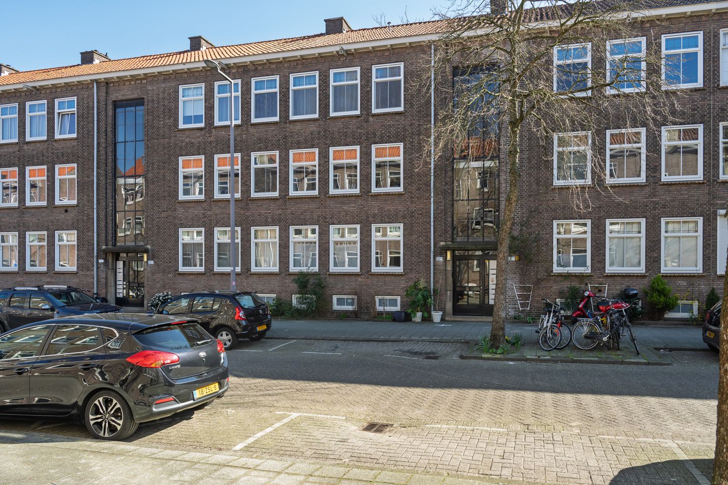 Foto 4 van Carel van Nieveltstraat 22-A