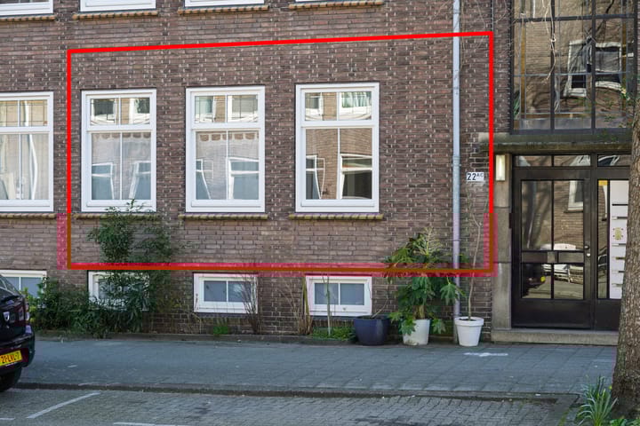 Photo 5 of Carel van Nieveltstraat 22-A