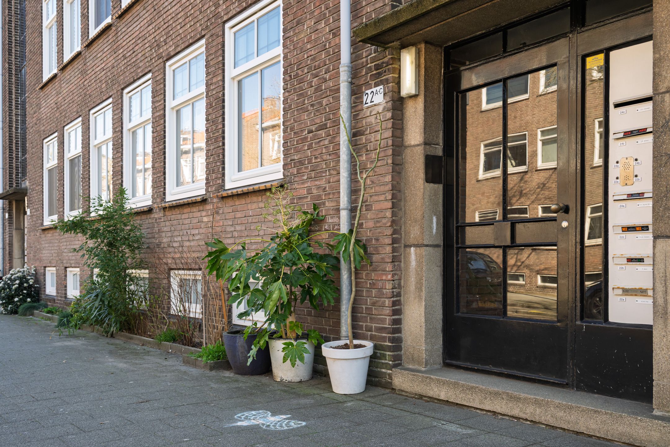 Foto 6 van Carel van Nieveltstraat 22-A