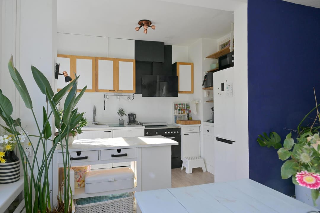 Foto 8 van Carel van Nieveltstraat 22-A