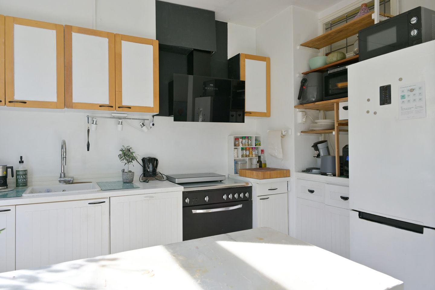 Foto 10 van Carel van Nieveltstraat 22-A