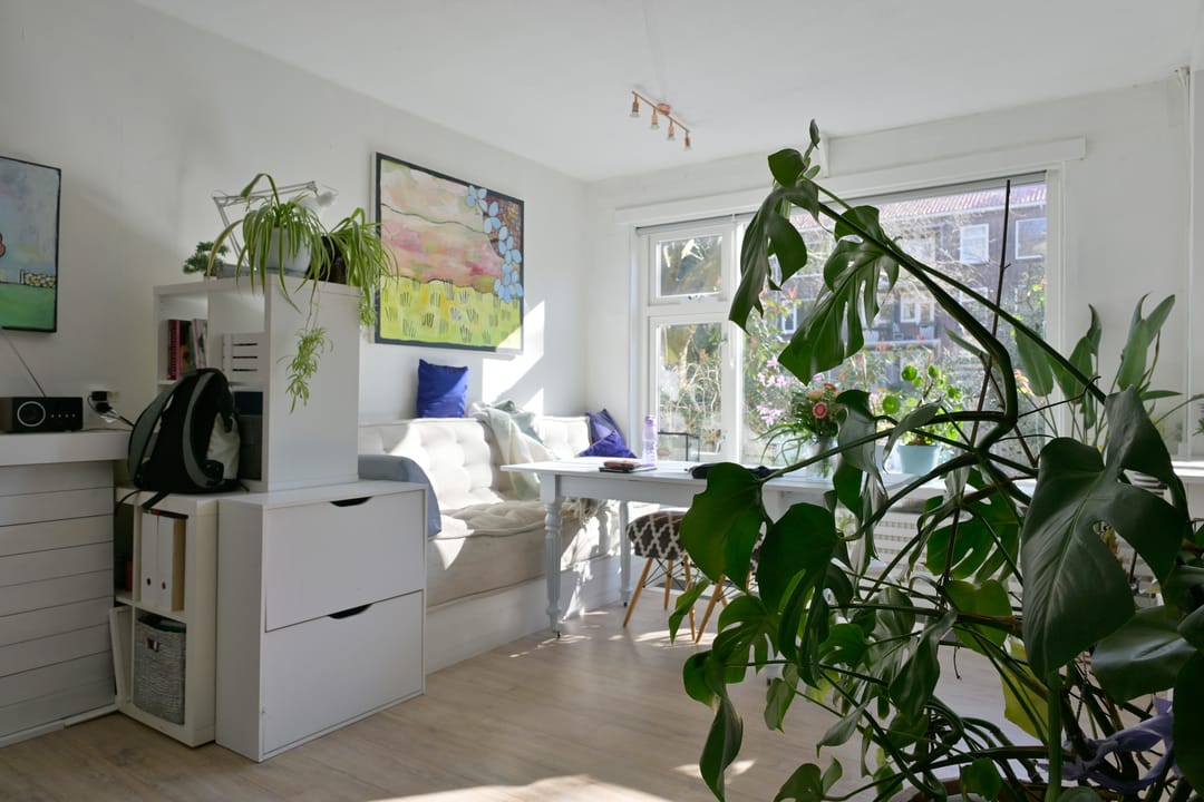 Foto 11 van Carel van Nieveltstraat 22-A